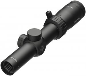 LEUPOLD MARK 3HD 1.5-4X20 30MM MATTE AR-BALLISTIC #180670