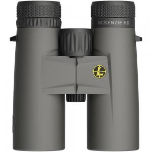Leupold BX-1 McKenzie HD 8x42mm Roof Prism Binoculars 181172, Color: Shadow Gray, Prism System: Roof