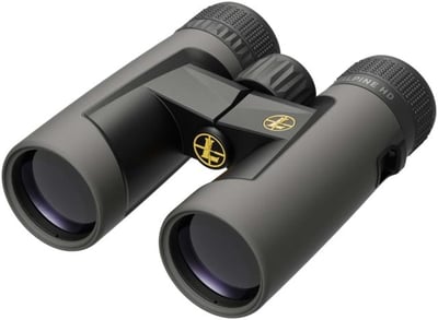 Leupold BX-2 Alpine HD Binoculars 181176, 8x, 42mm, Roof Prism, Gray