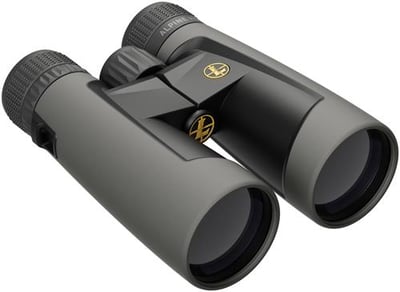 Leupold 181178 Bx-2 Alpine HD 10X52mm Roof Prism Shadow Gray Exo-Armor