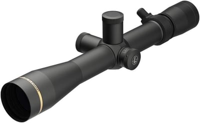 Leupold VX-3HD Rifle Scope 30mm Tube 4.5-14x 40mm CDS-ZL SKU - 203740