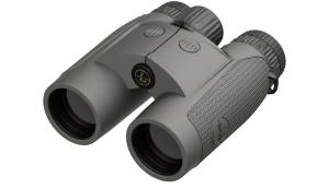 Leupold BX-4 Range HD TBR/W 10x42mm Rangefinder Binocular 182883, Color: Shadow Gray, Prism System: Roof