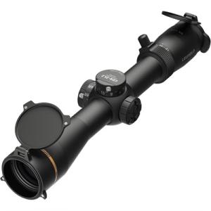 Leupold VX-6HD Gen 2 2-12x42mm CDS-SZL2 Side Focus Illum SFP FireDot Duplex Riflescope