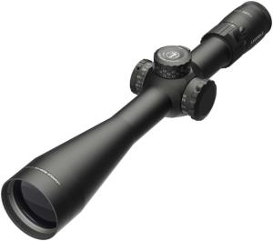 Leupold Mark 4HD 8-32x56 Rifle Scope, 34mm Tube, First Focal Plane, PR2-MOA, Black, Small, 183969 030317037130