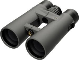 Leupold Gen 2 BX-4 Pro Guide HD 12x50mm Binocular, Grey/Black, Small, 184763