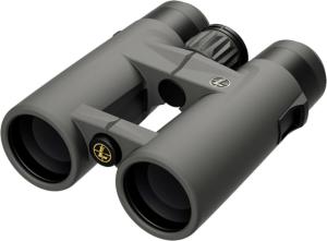 Leupold Gen 2 BX-4 Pro Guide HD 10x42mm Binocular, Grey/Black, Small, 184761 030317039431