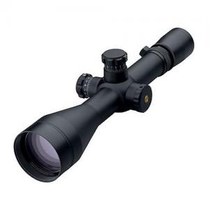 Leupold MK4 ERT M5 Rifle Scope 110075, 4.5-14x, 50mm, Black, Tactical Milling Reticle 030317100759