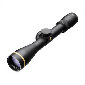Leupold VX-6 2-12X42MM Matte DPLX
