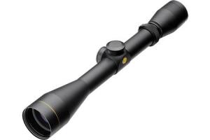 Leupold & Stevens VX-1 Rifle Scope 3-9x40mm Duplex Matte 113874