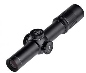 Leupold Mark 6 1-6x20mm Rifle Scope, Illuminated CMR-W 7.62 Reticle 114337