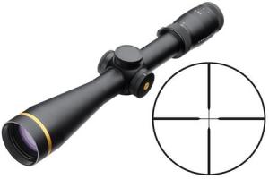LEUPOLD VX-6 3-18x44mm CDS Fine Duplex 115001