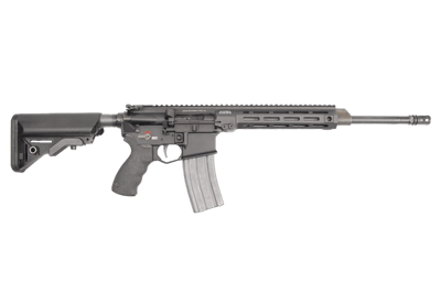  MARS-L 5.56 QUAD 5.56MM CQB16-MARS