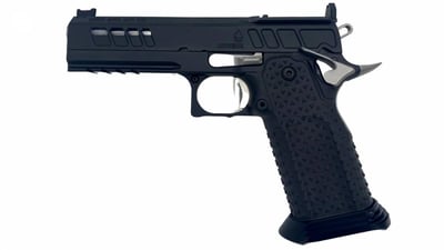 Atlas Gunworks Athena Silver Accents