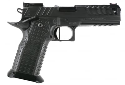 Atlas Gunworks Hyperion 9mm 030602852745