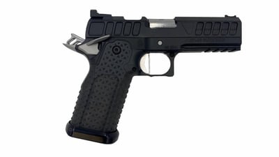 Atlas Gunworks NYX v2