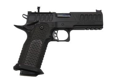 Atlas Gunworks NYX v2
