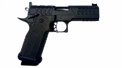 Atlas Gunworks Nyx