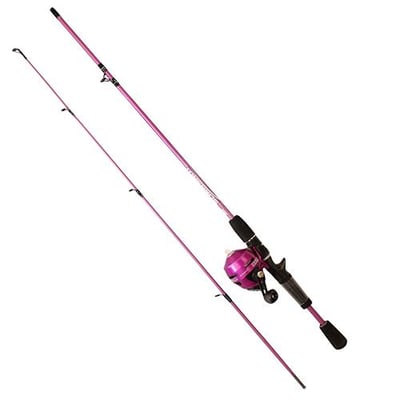 ZEB SLINGSHOT 5'6" 2PC SC CBO PURPL