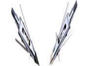 New Archery Products Killzone Cut On Contact 100gr Expandable Broadhead - 3 Pack