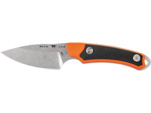Buck Knives 662 Alpha Scout Select Fixed Blade Knife