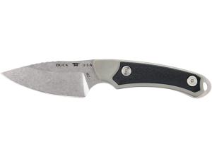 Buck Knives 662 Alpha Scout Select Fixed Blade Knife