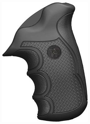 Pachmayr Ruger LCR Diamond Pro Ruger Grips