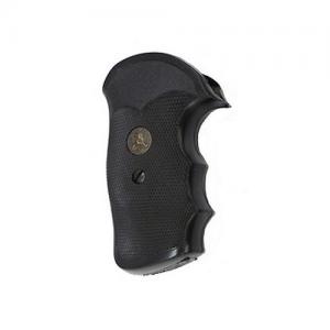 Pachmayr Gripper Gun Grips Colt Python