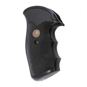 Pachmayr Colt Python Gripper Gun Grips
