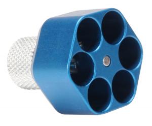 Pachmayr Competition Speedloader 6-Shot