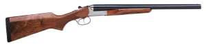 Coach Gun Supreme