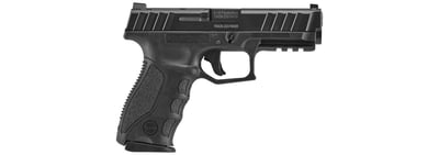 Stoeger STR-40 Standard Sights