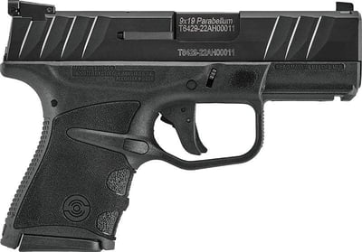 STR-9MC Micro Compact