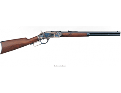 1873 Short Rifle