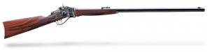 Uberti 1874 Sharps Buffalo Hunter 45-70 037084710051