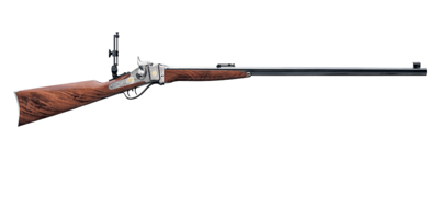 1874 Sharps Extra Deluxe