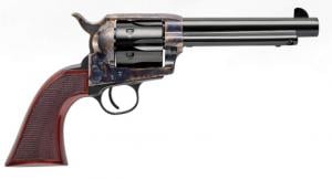 Uberti 1873 Cattleman El Patron Grizzly Paw 45 Long Colt 345275