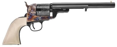 Outlaws & Lawmen Wild Bill 1851 Navy Conversion