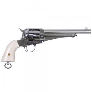 Uberti 1875 O&L Frank 357 Mag, 38 Special 037084961606