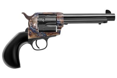 Uberti 1873 Cattleman Outlaw William (Billy the Kid) 357 Mag 037084961637
