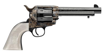 1873 Cattleman Outlaw Dalton