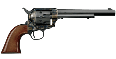Uberti 1873 Cattleman 22 LR 037084999814