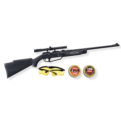 Daisy 880 Powerline Shadow Plus Kit 177 Cal BB/Pellet