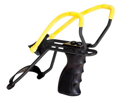 Powerline P51