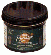 Pyrodex 44-30 Pellets - Pyrodex 44-45 Caliber 30gr Pistol Pellets 100/Box