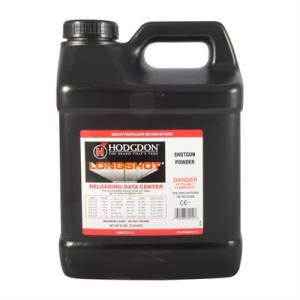 Longshot Smokeless Powder - Longshot Smokeless Powder 4 Lbs.