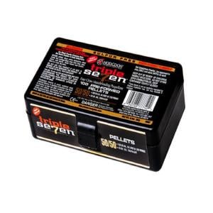 Triple Seven Firestar Preformed Pellets Muzzleloading Propellent 50/50 Usa 039288777502