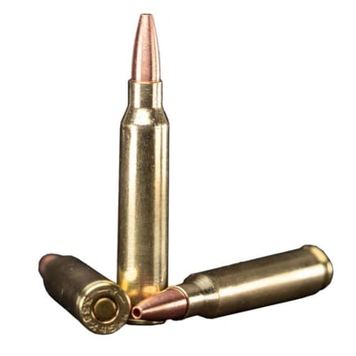 G9 Defense .223 Remington 54 Grain Barrier Blind Hollow Point 20 Rnd