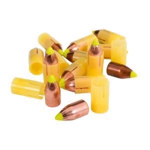 Traditions Firearms Smackdown SST Muzzleloader Bullets with Polymer Tip, .50 cal A1825