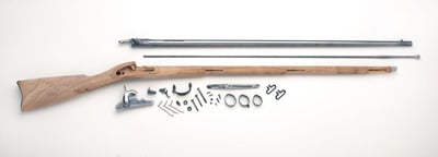 1842 Springfield Musket Build It Yourself Kit
