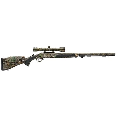 Traditions Inc Vortek Strikefire